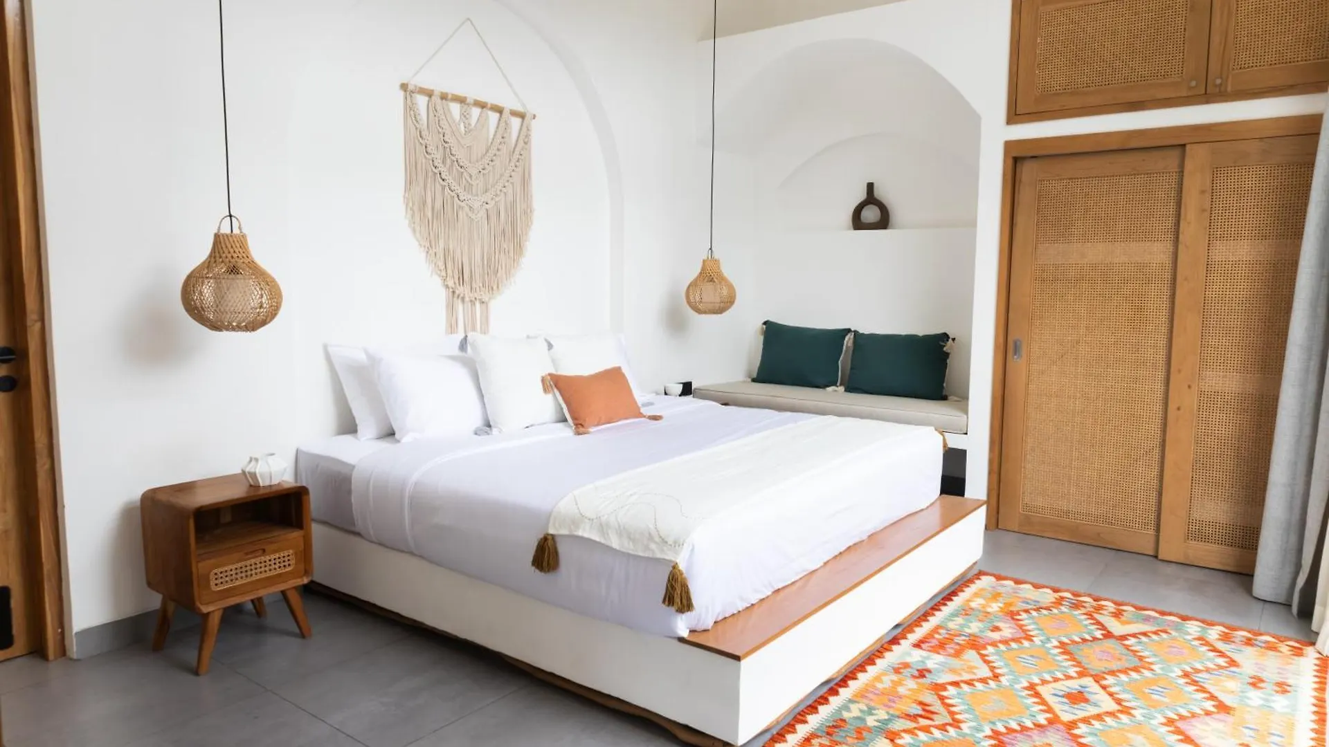 New Lux 2 Bedroom Villa In Bingin, Uluwatu Pecatu   Pecatu (Bali)