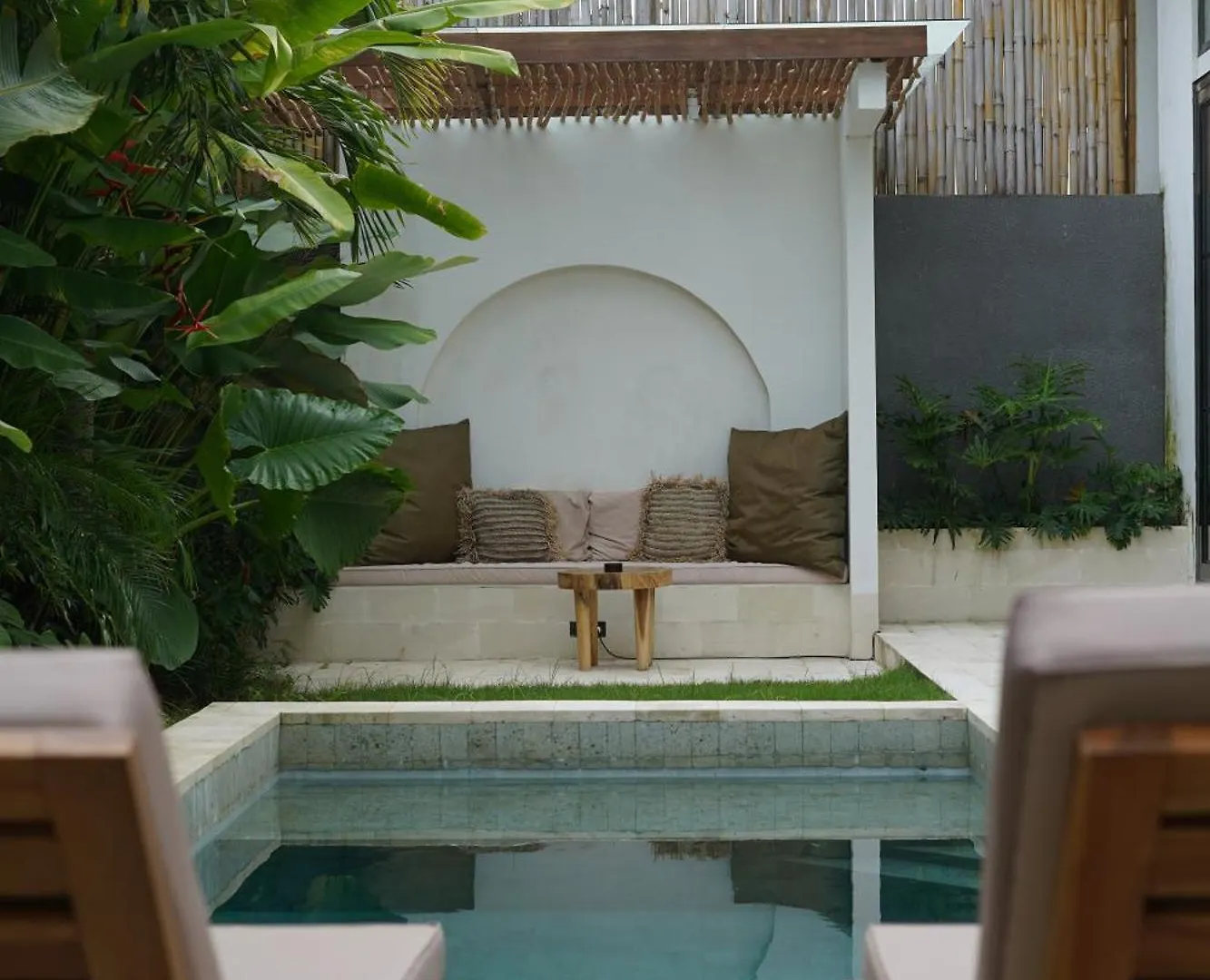 New Lux 2 Bedroom Villa In Bingin, Uluwatu Pecatu