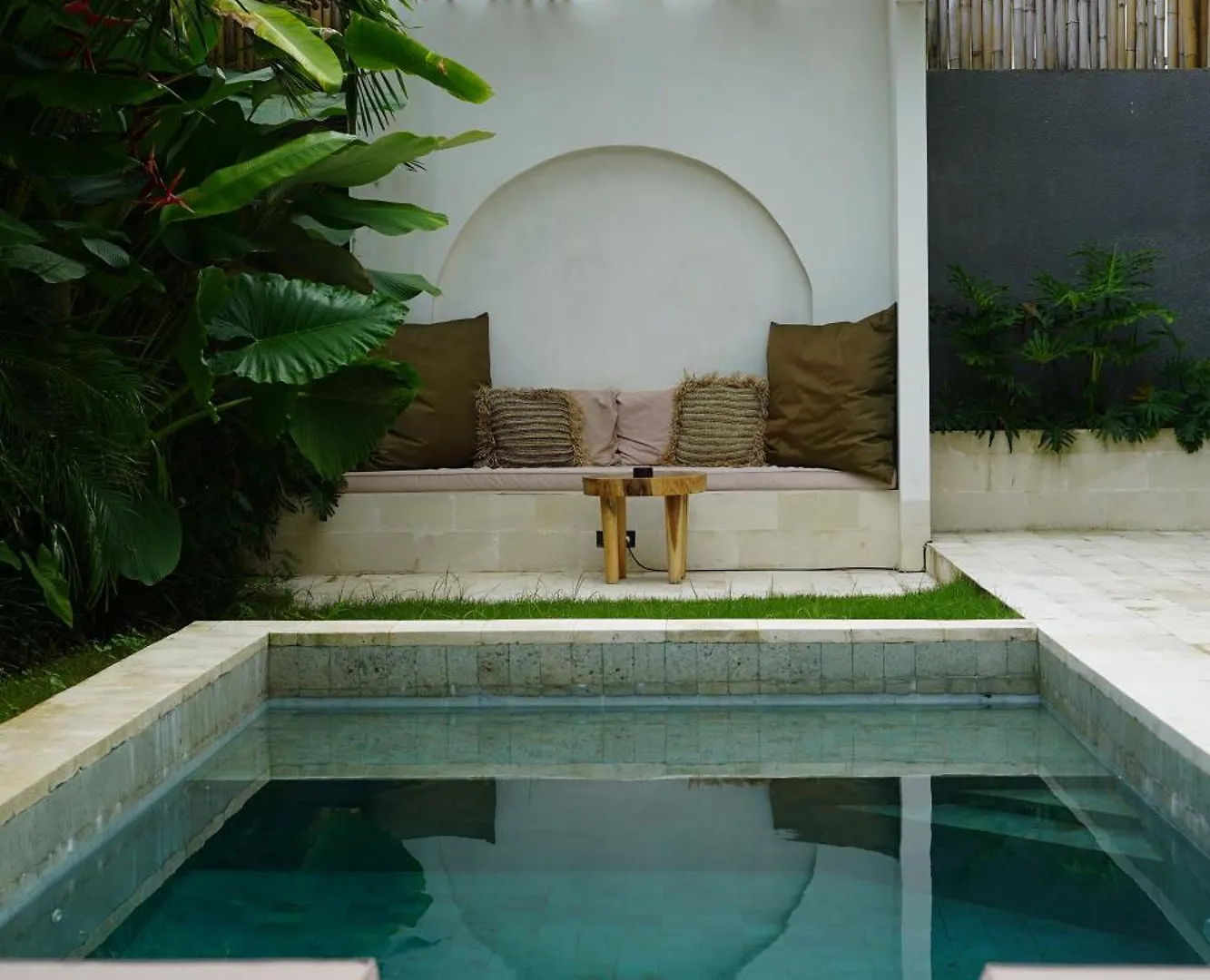 New Lux 2 Bedroom Villa In Bingin, Uluwatu Pecatu  0*, Pecatu (Bali) Indonesia