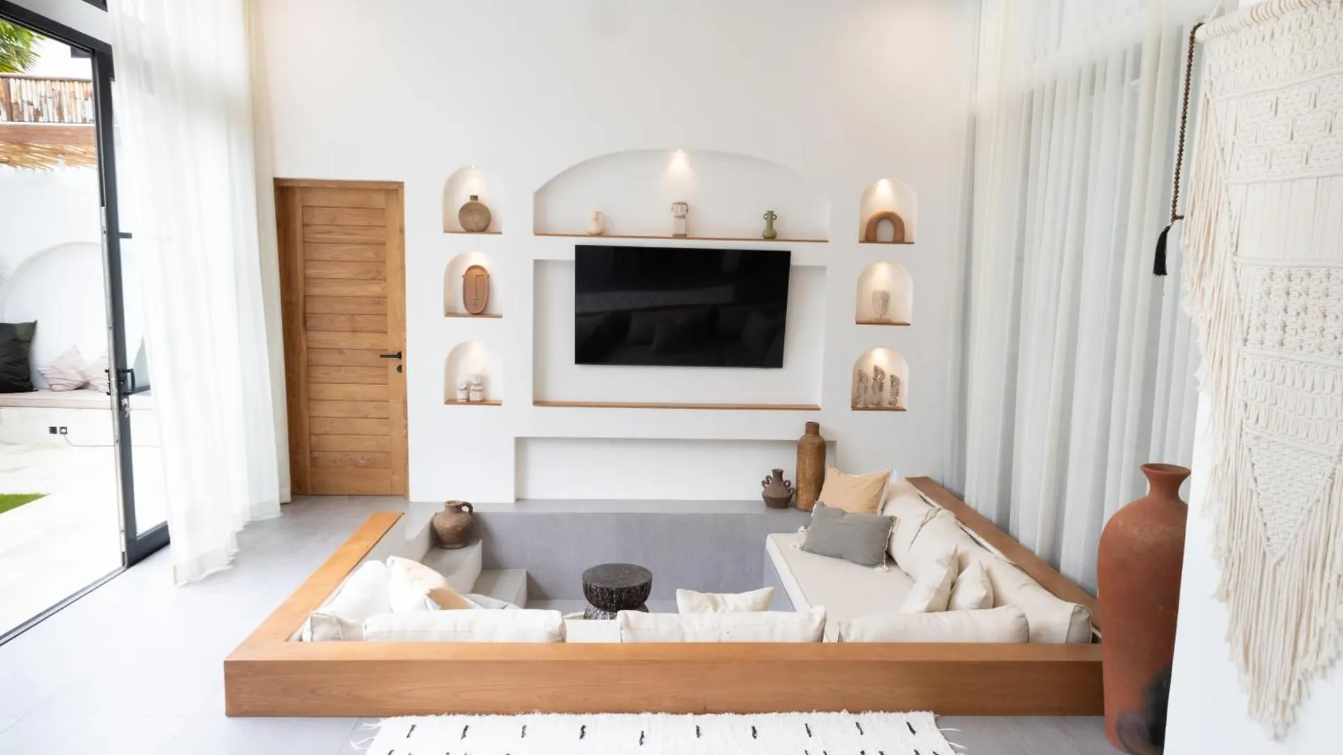 New Lux 2 Bedroom Villa In Bingin, Uluwatu Pecatu  Indonesia