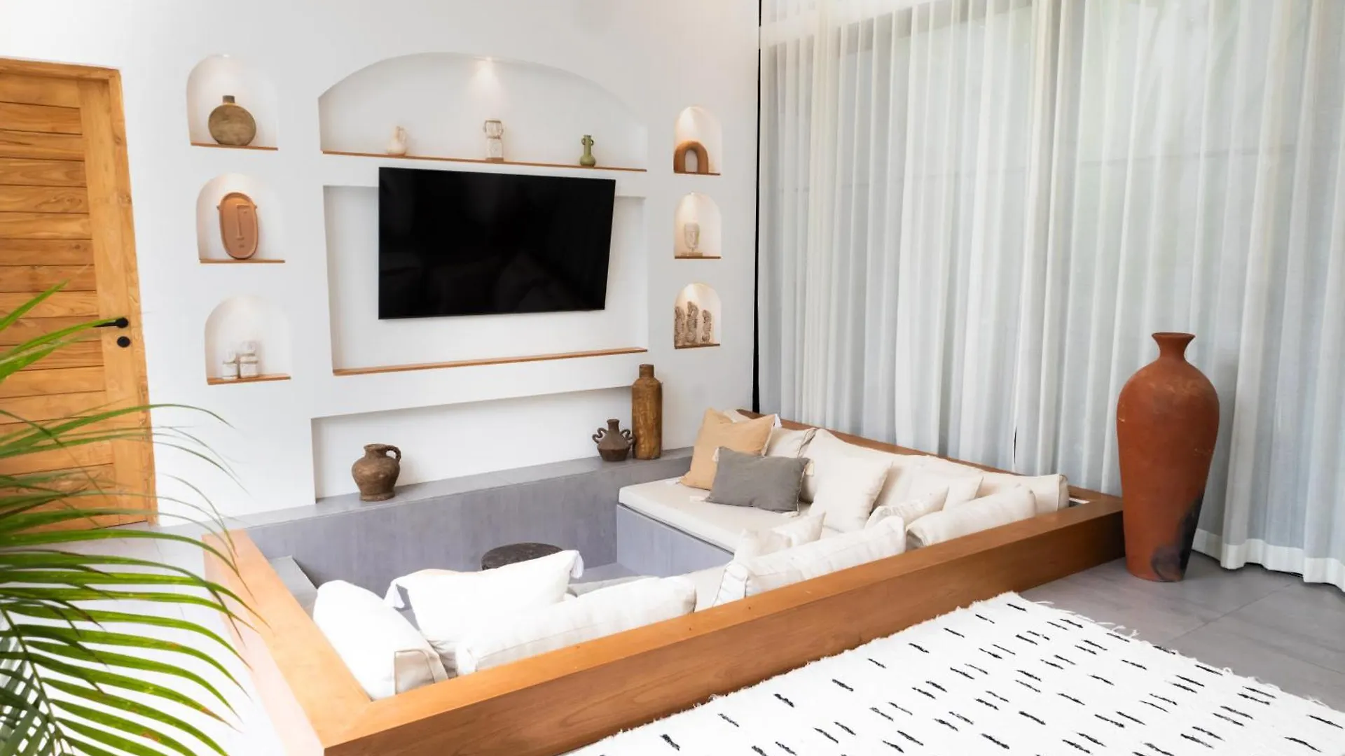 New Lux 2 Bedroom Villa In Bingin, Uluwatu Pecatu  Pecatu (Bali)