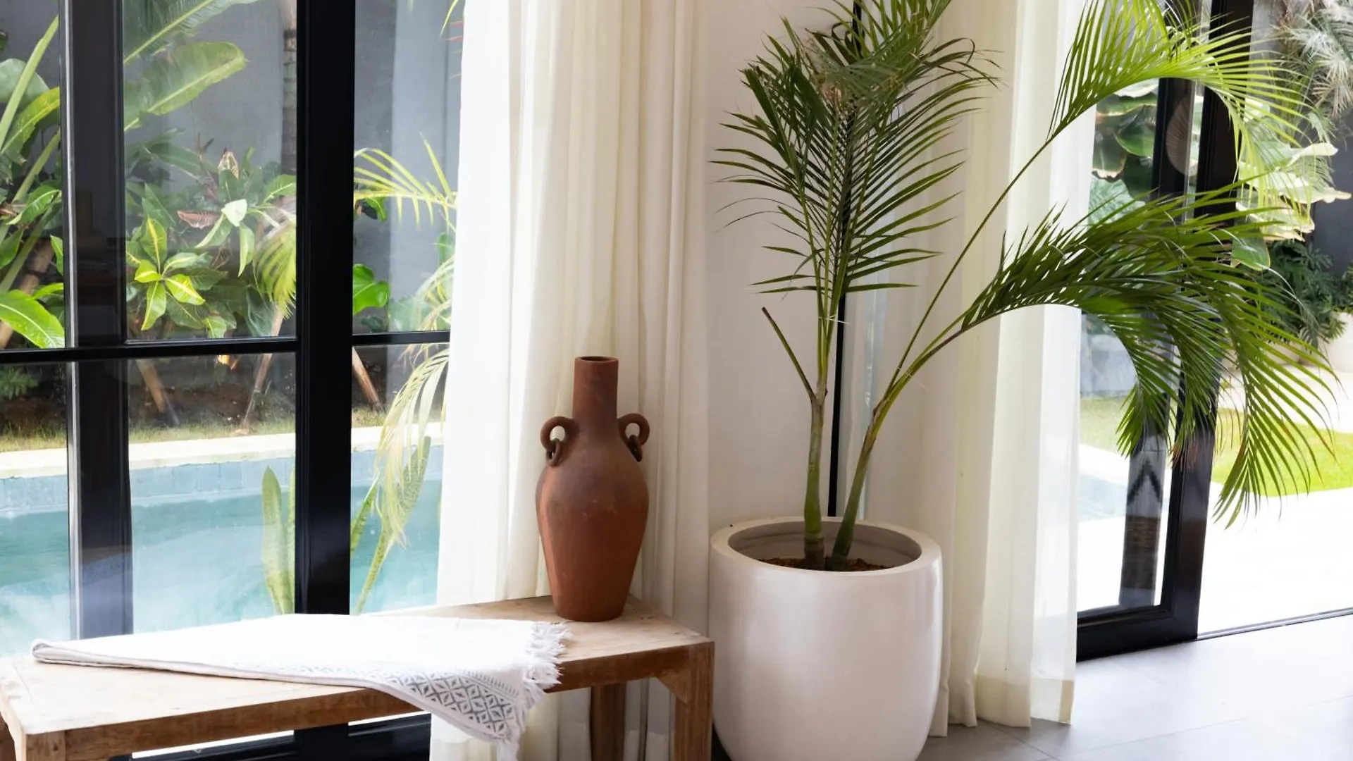 New Lux 2 Bedroom Villa In Bingin, Uluwatu Pecatu