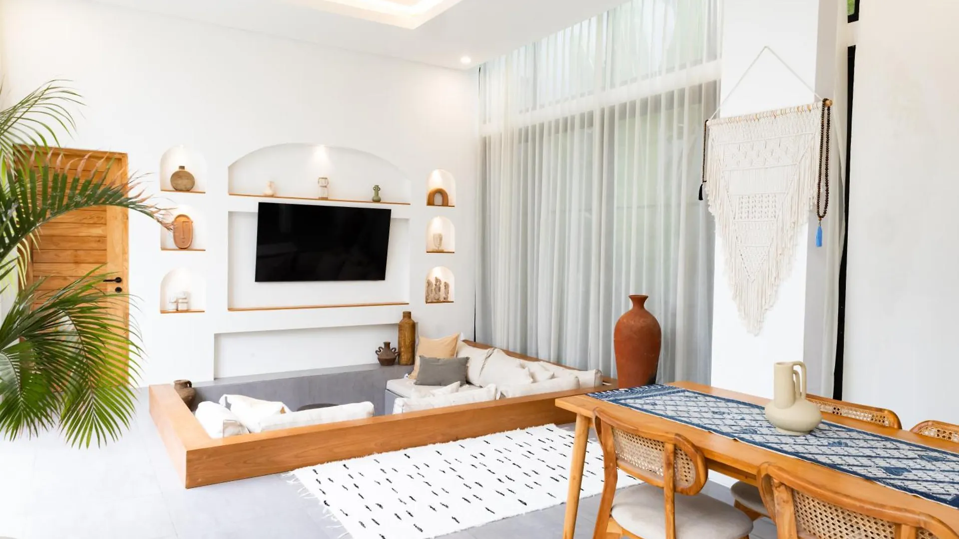 New Lux 2 Bedroom Villa In Bingin, Uluwatu Pecatu  Indonesia