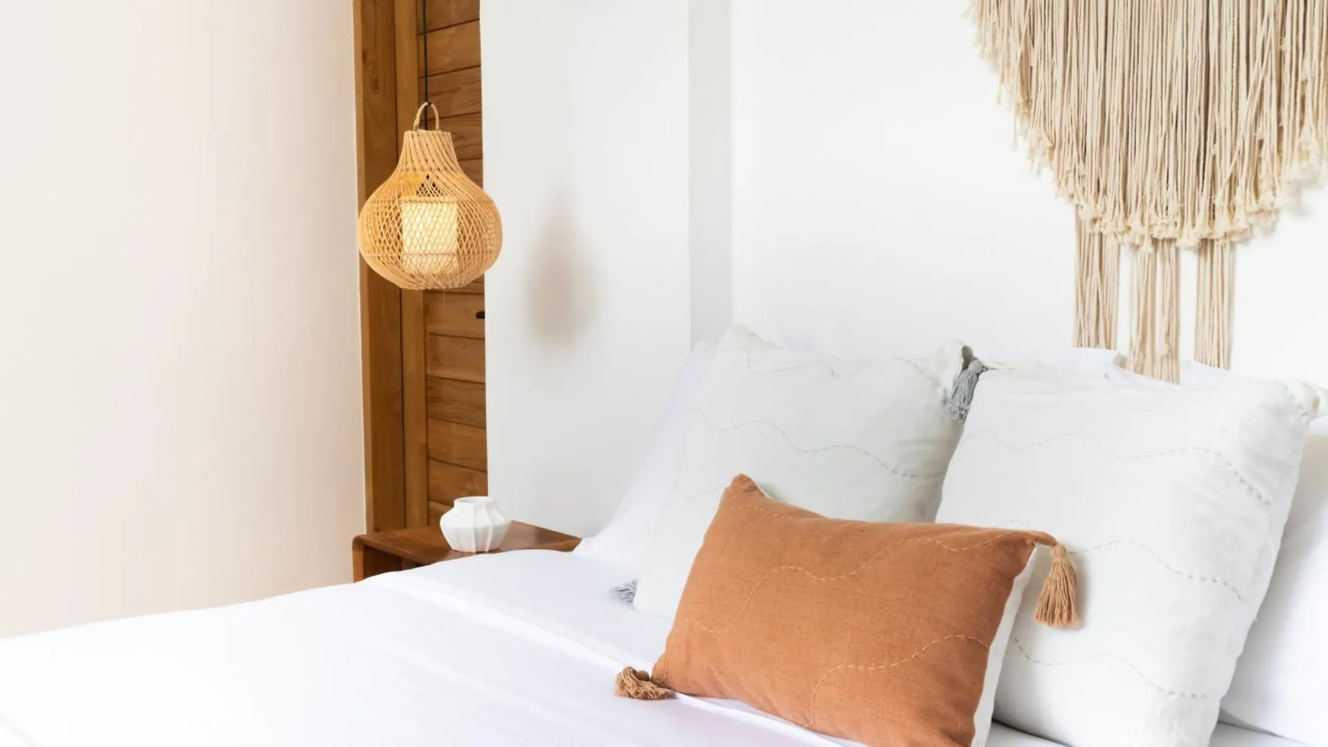 New Lux 2 Bedroom Villa In Bingin, Uluwatu Pecatu