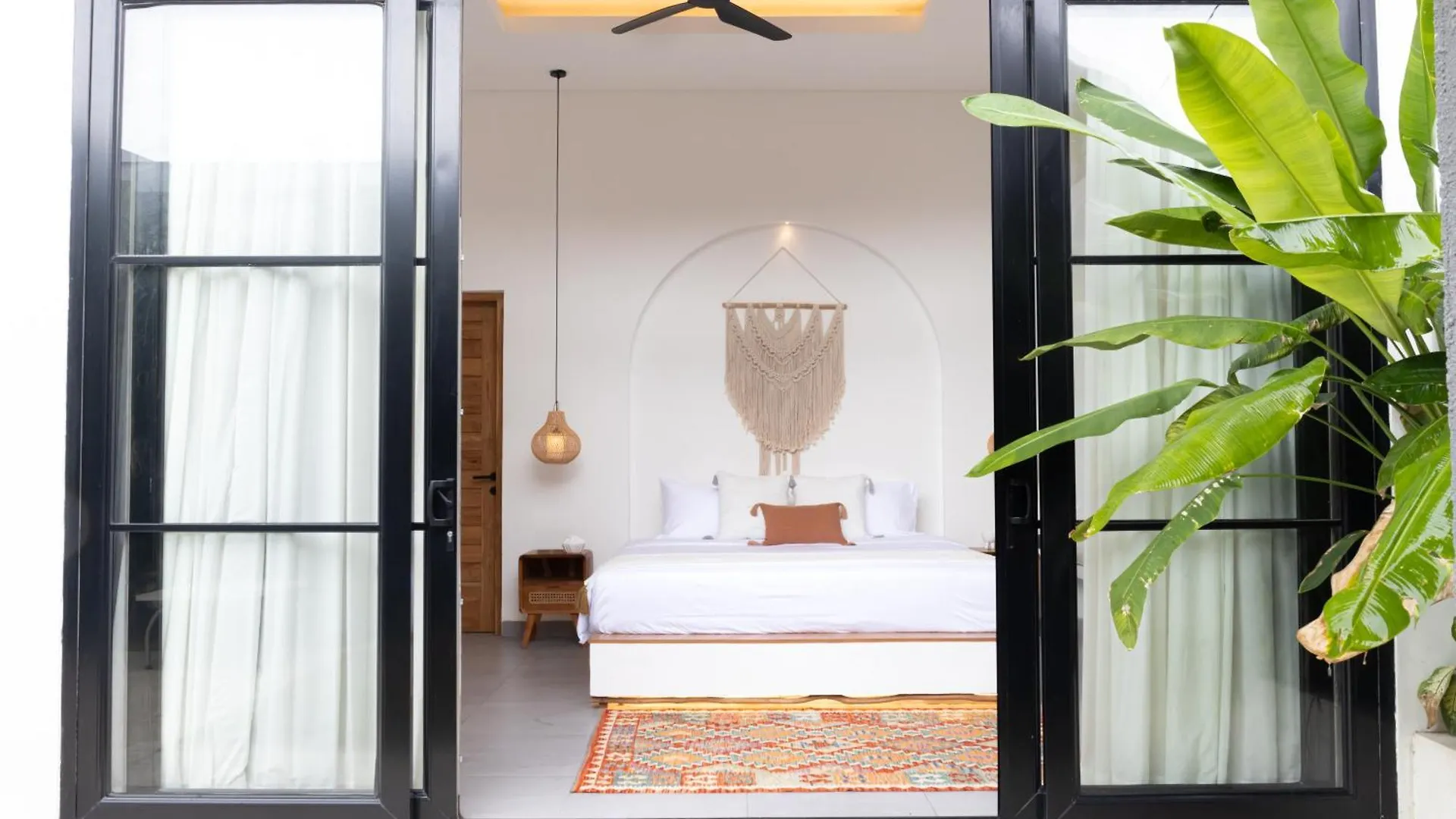 New Lux 2 Bedroom Villa In Bingin, Uluwatu Pecatu