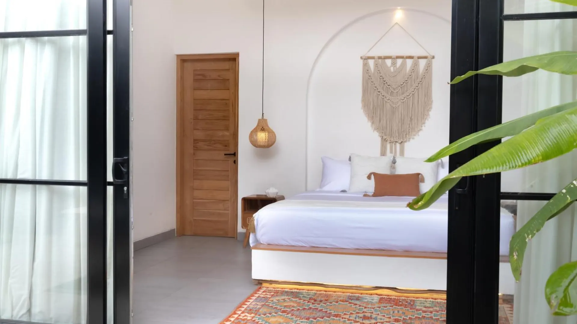 New Lux 2 Bedroom Villa In Bingin, Uluwatu Pecatu
